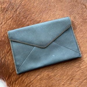 Rebecca Minkoff Envelope Clutch